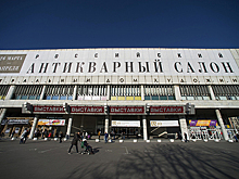 ЦДХ и Третьяковку сделают единым зданием