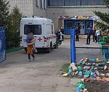 Знакомые рассказали о мужчине, застрелившем двух маленьких детей и воспитательницу в ульяновском детском саду
