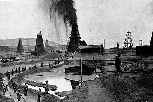 Нефть на Русском Севере начали добывать почти 300 лет назад. Почему она оказалась никому не нужна?