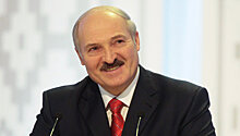 ЕС приостановил санкции против Лукашенко
