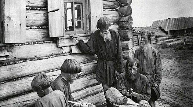 Зачем на Руси под домом закапывали лошадиные черепа