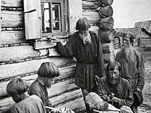 Зачем на Руси под домом закапывали лошадиные черепа