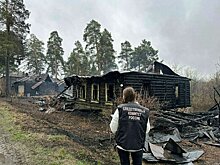 Количество жертв пожара в Аркуле выросло до двух