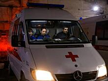 В Курске ищут сбившего старушку на своём авто водителя