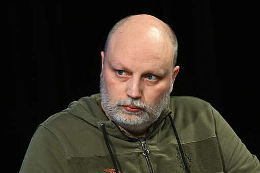 Рогов: одного из лидеров "Правого сектора" ликвидировали в Запорожской области