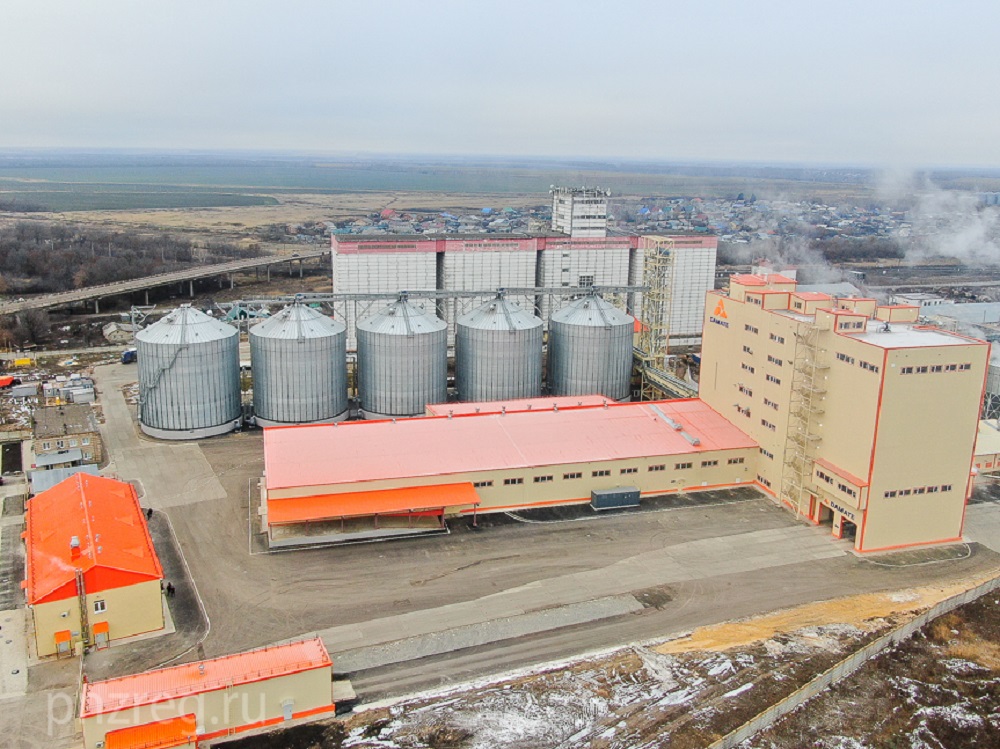 Объем вылова водных биоресурсов в России превысил 4,5 млн тонн