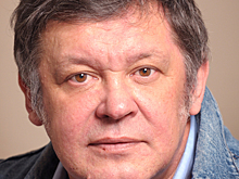 Умер Петр Смидович