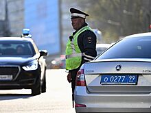 В России ужесточили наказание за "пьяные" ДТП