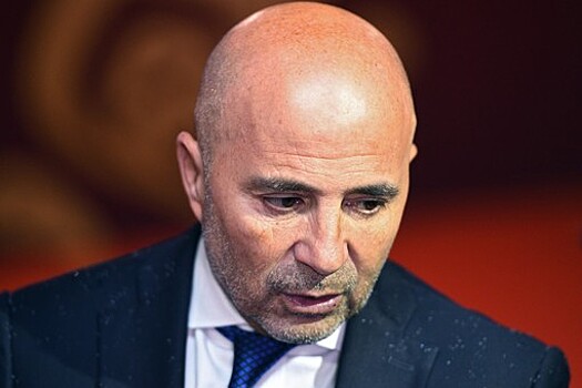 "Лион" рассматривает Сампаоли как нового тренера клуба