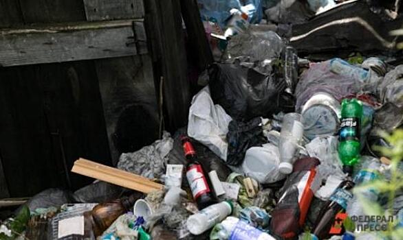 Правительство ЯНАО сдержит рост тарифов на вывоз мусора