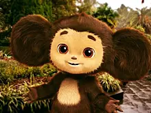 Фильм "Чебурашка" выйдет в онлайн-кинотеатре START