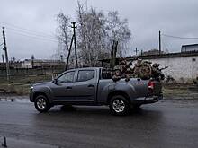 Раскрыт гонорар аргентинского наемника за боевые действия против России