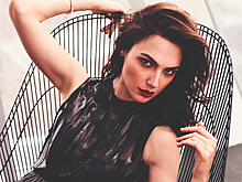 Галь Гадот о том, как держать себя в чудо-форме