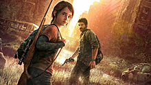 The Last of Us: в Сеть утекли новые фото со съемок сериала