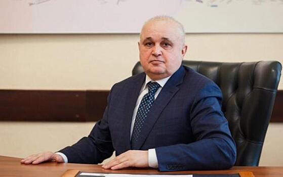 «СТС-Кузбасс» удалил видео скандальной пресс-конференции губернатора Цивилева