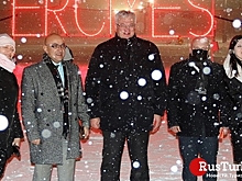 Посол Украины в Турции посетил курорт "Эрджиес"