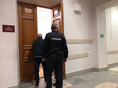 Дело о похищении родственника экс-главы ОПГ "Законовские" прекратили в суде 