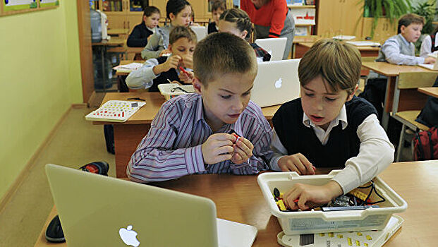 Рособрнадзор оценит знания по технологии более чем 46 тысяч школьников