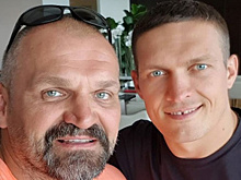 Вести из соцсетей: Гарбранд хочет изнасиловать жену, Канело пускает волны, Емельяненко дерётся у реки