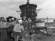 Как гибель подводной лодки повлияла на полет американцев на Луну