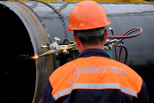 «Мосгаз» проведет замену газопровода на 2‑ом Кожуховском проезде в Москве