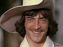 Тест: из какого фильма этот кадр