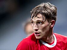 «Спартак» объявил о трансфере Самошникова из «Локомотива»