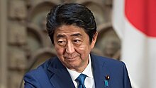 Япония угрожает протестом КНДР из-за ядерного испытания