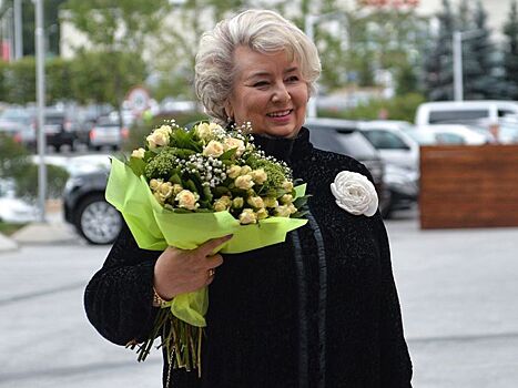 Татьяна Тарасова: Принимаем унижения ради будущих поколений