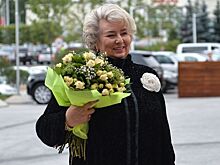 Татьяна Тарасова: Принимаем унижения ради будущих поколений