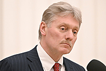 Кремль отреагировал на предложение депутатов Рады признать независимость Ичкерии