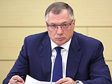 Хуснуллин назвал беспрецедентными атаки ВСУ на инфраструктуру Белгородской области