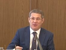 «У вас третья попытка»: Радий Хабиров снова поднял вопрос о капитальном ремонте в Башкирии