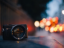 Как фотографировать чужой город и что для этого нужно взять с собой