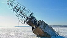 Воронежские общественники попросили нового мэра спасти памятник фрегату «Меркурий»