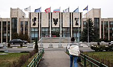 В МГИМО оценили увольнение выпускников вуза из МИД Польши