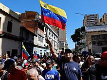 Венесуэльская нефть называется «кокаин» – вот за это Трамп и намерен воевать