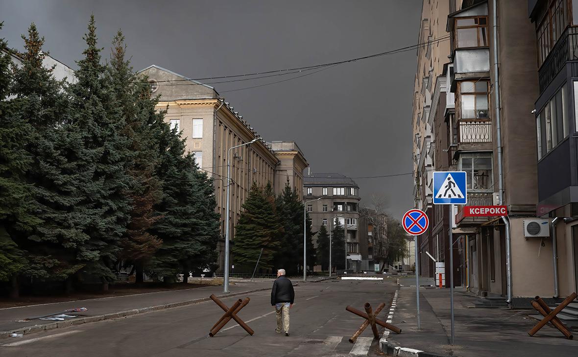 Стала известна реакция Киева на удары по военным объектам в Харькове