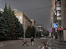 В Харькове произошли взрывы