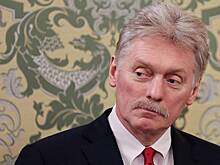 В Кремле ответили на вопрос о контактах с Польшей из-за инцидента с БПЛА