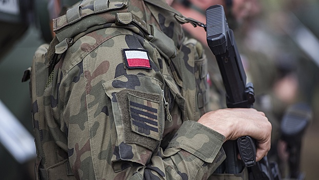 Эксперты заявили об отсутствии у Польши денежных средств на перевооружение армии