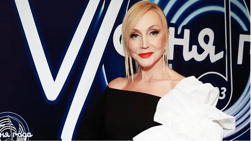 Орбакайте показала, как сейчас выглядит ее младший сын