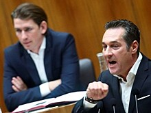 Австрии не удалось избежать поворота направо