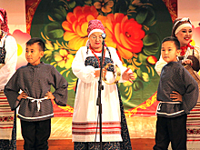 Россия еще может себя спасти от языковых потерь