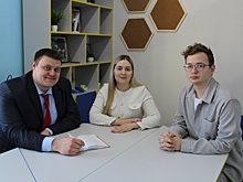 В Ветлужском округе активно привлекают на работу молодых учителей