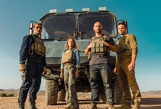 Netflix снимет ремейк французского триллера «Плата за страх»