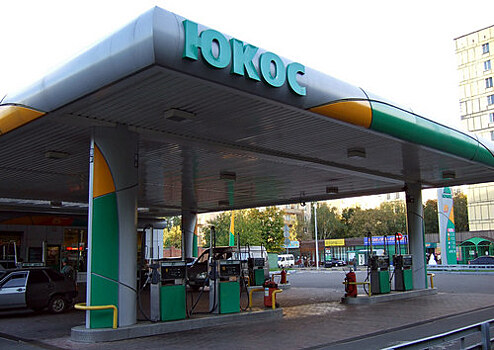 Журналисты разбирались в подробностях «наглой» схемы вывода денег Алексеем Голубовичем из РФ в пользу Михаила Ходорковского