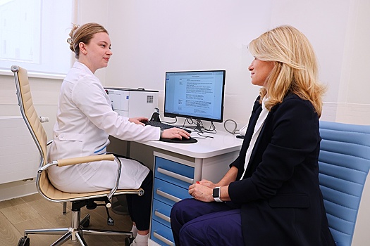 В России планируется принять закон о медицинском туризме