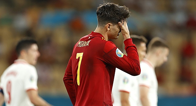 Самая запутанная группа Евро-2020: Испания рискует вылететь, а победителя могут определить по рейтингу ФИФА