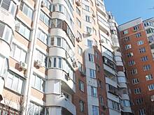 В жилом доме 1999 года постройки на северо-западе столицы в 2025 году заменят все лифты